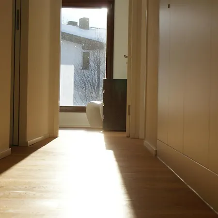 Appartement Seepromenade *
