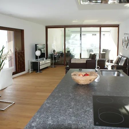 Appartement Seepromenade