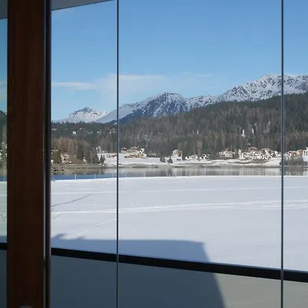 Appartement Seepromenade
